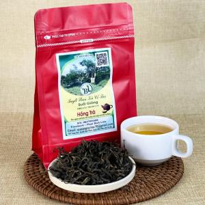 Cách pha trà bắc chuẩn vị, đậm đà