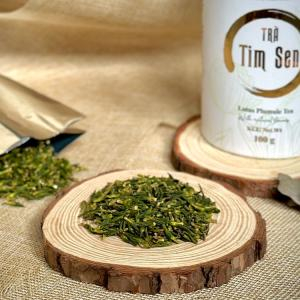 Trà Tâm Sen Có Tác Dụng Gì? Uống Trà Tâm Sen Nhiều Có Tốt Không?