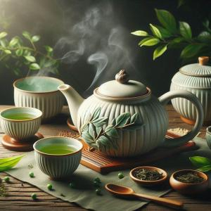 Uống trà đá mỗi ngày được không?